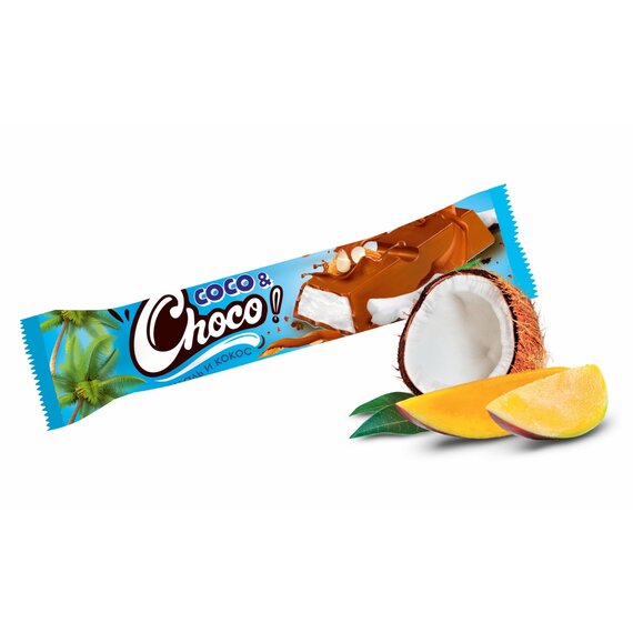 "COCO CHOCO"