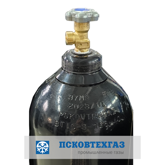 УГЛЕКИСЛОТНЫЕ БАЛЛОНЫ