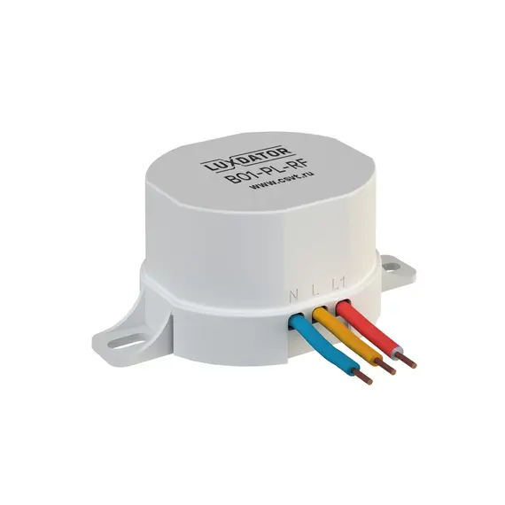 Микроволновый датчик движения B01-PL-RF