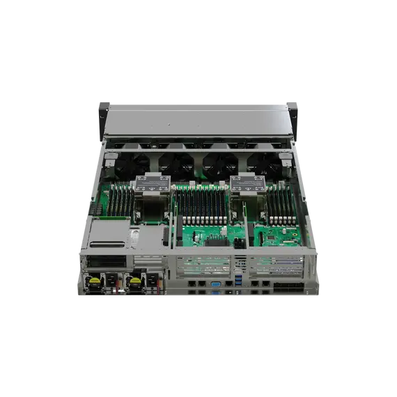 1C | СУБД | СХД | Видеонаблюдение | 12 дисков INTEL XEON 4208 8C/16T | 32 Гб DDR4 | 2 X SSD 480 Гб