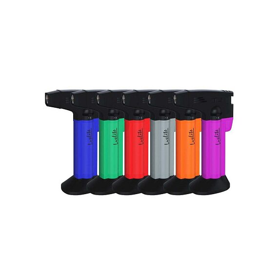 Горелка XHG 700 TC6 RUBBER SP