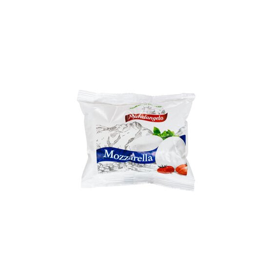MOZZARELLA