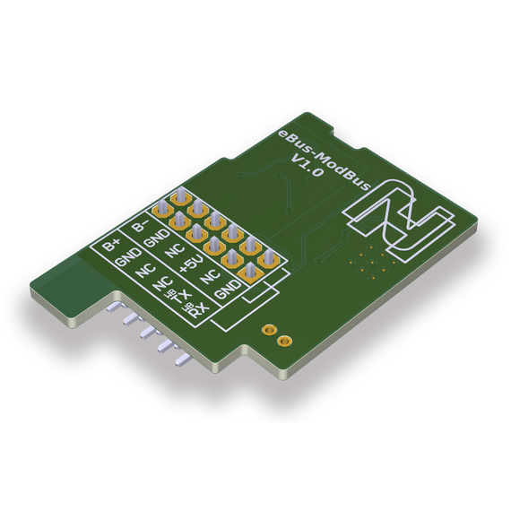 Шлюз NEVOTON BEG-1.0.2-W для WIREN BOARD