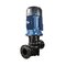 Вертикальный насос CNP TD32-26G/2SWHCJ