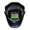 Маска сварочная Ф8 PRO Хамелеон REAL COLOR 100*53 мм, DIN 3/4-8/9-13, 1/1/1/1, Внутр. регулировки 4 датчика, функции DIN LOCK, GRADIENT, электронное управление