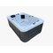 Двухместный гидромассажный бассейн спа ANTARCTIC SPAS ARNEO