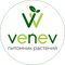 ООО "ПИТОМНИК РАСТЕНИЙ "ВЕНЕВ"