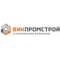 ОБЩЕСТВО С ОГРАНИЧЕННОЙ ОТВЕТСТВЕННОСТЬЮ "ВИКПРОМСТРОЙ"