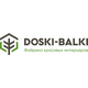 ООО "ДОСКИ-БАЛКИ"