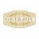"Get & Joy"