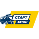 ООО "СТАРТ БЕТОН"
