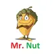 "Mr. Nut"